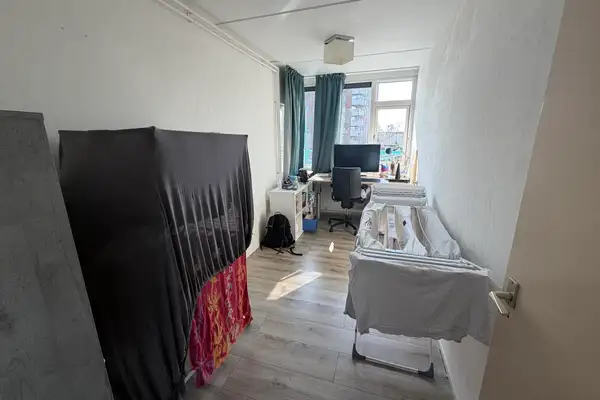 Foto #9 Appartement Bosdreef Leiderdorp