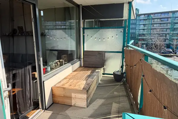 Foto #7 Appartement Bosdreef Leiderdorp