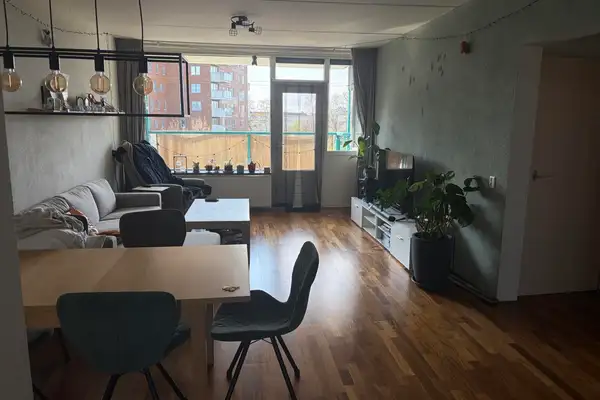 Foto #2 Appartement Bosdreef Leiderdorp