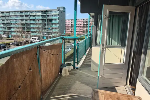 Foto #6 Appartement Bosdreef Leiderdorp