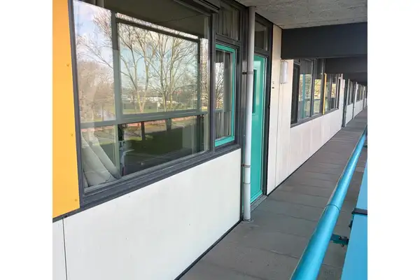 Foto #13 Appartement Bosdreef Leiderdorp