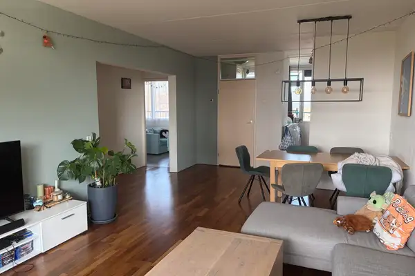 Foto #0 Appartement Bosdreef Leiderdorp