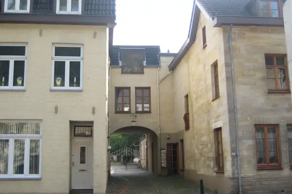 Foto #0 Appartement Cauberg Valkenburg