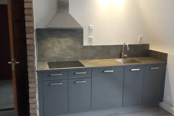 Foto #3 Appartement Cauberg Valkenburg