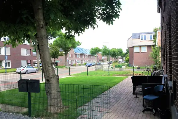 Foto #1 Kamer Tudderenderweg Sittard