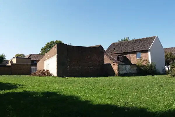 Foto #6 Kamer Tudderenderweg Sittard