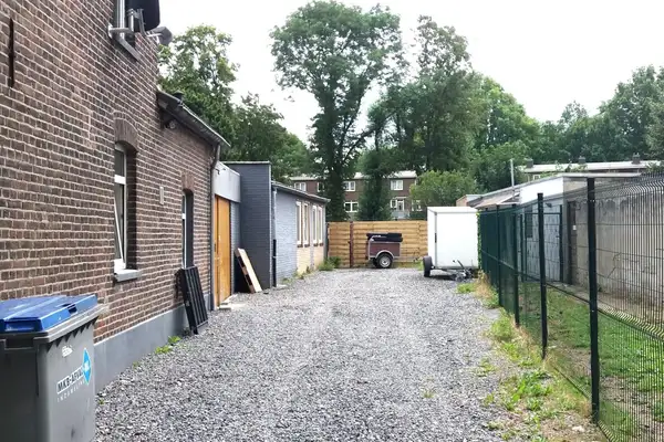 Foto #5 Kamer Tudderenderweg Sittard