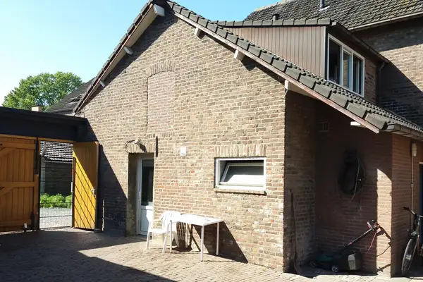 Foto #2 Kamer Tudderenderweg Sittard