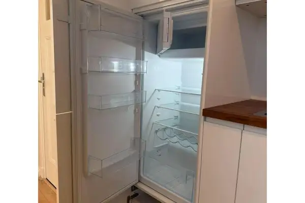 Foto #10 Appartement Oudwijkerveldstraat Utrecht