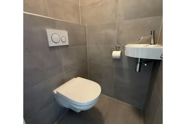 Foto #22 Appartement Oudwijkerveldstraat Utrecht