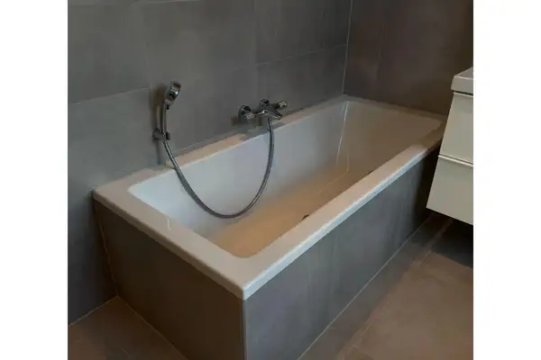 Foto #21 Appartement Oudwijkerveldstraat Utrecht