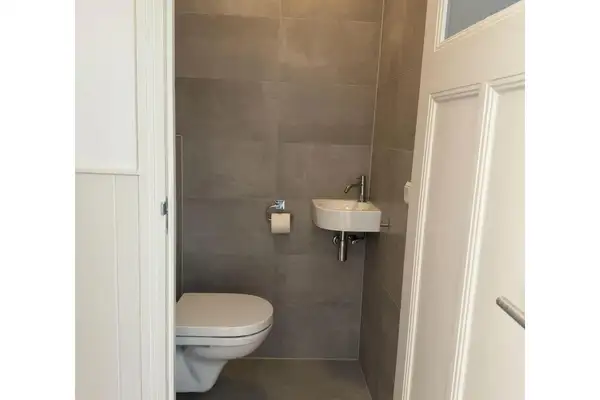 Foto #12 Appartement Oudwijkerveldstraat Utrecht