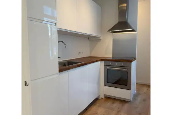 Foto #8 Appartement Oudwijkerveldstraat Utrecht