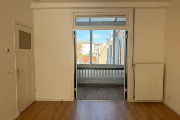 Foto #7 Appartement Oudwijkerveldstraat Utrecht