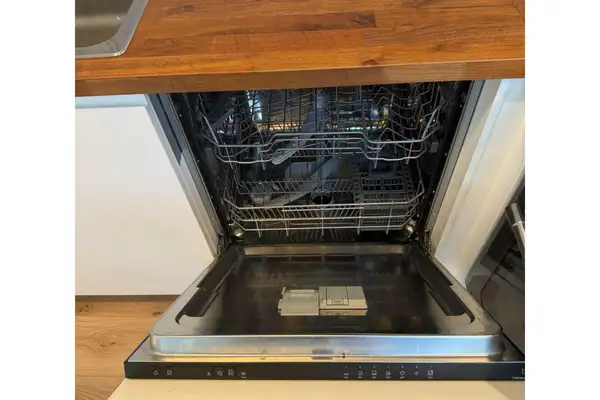 Foto #9 Appartement Oudwijkerveldstraat Utrecht