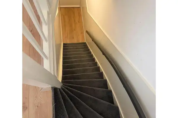 Foto #2 Appartement Oudwijkerveldstraat Utrecht