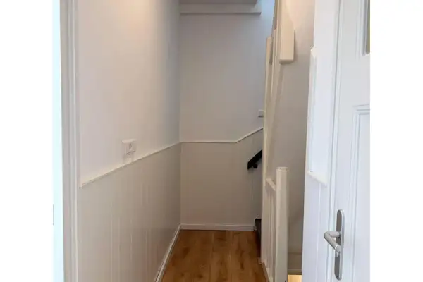 Foto #13 Appartement Oudwijkerveldstraat Utrecht