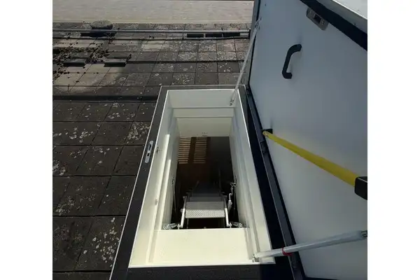 Foto #24 Appartement Oudwijkerveldstraat Utrecht