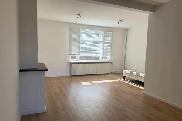 Foto #4 Appartement Oudwijkerveldstraat Utrecht