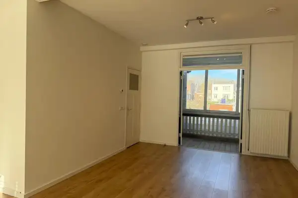 Foto #6 Appartement Oudwijkerveldstraat Utrecht