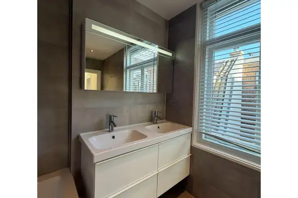 Foto #20 Appartement Oudwijkerveldstraat Utrecht