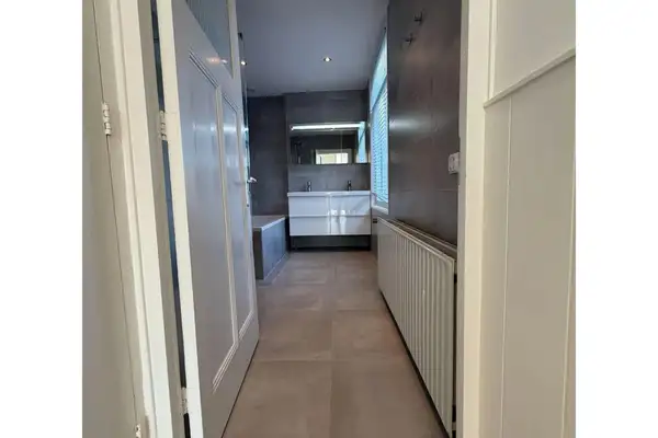 Foto #19 Appartement Oudwijkerveldstraat Utrecht