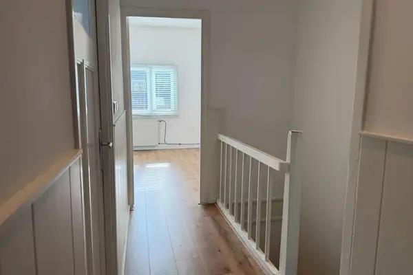 Foto #15 Appartement Oudwijkerveldstraat Utrecht