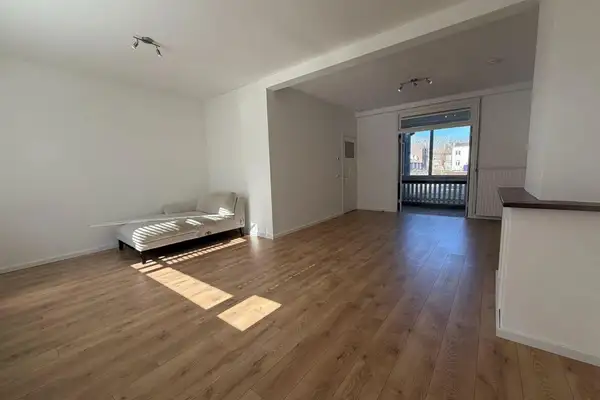 Foto #5 Appartement Oudwijkerveldstraat Utrecht