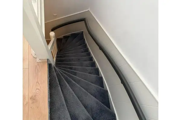 Foto #14 Appartement Oudwijkerveldstraat Utrecht