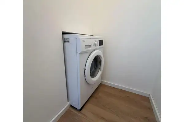 Foto #11 Appartement Oudwijkerveldstraat Utrecht