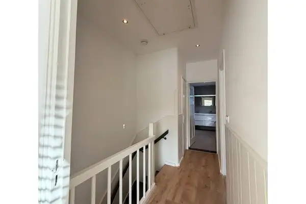 Foto #23 Appartement Oudwijkerveldstraat Utrecht