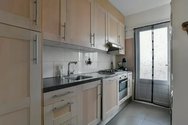 Foto #2 Kamer Kerspellaan Emmen