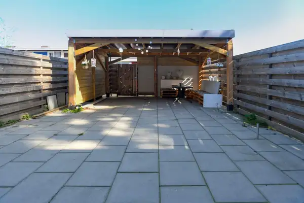 Foto #4 Kamer Kerspellaan Emmen