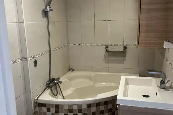 Foto #1 Kamer Kerspellaan Emmen