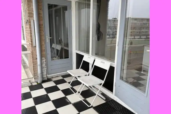 Foto #6 Appartement Plantijnstraat Leiden