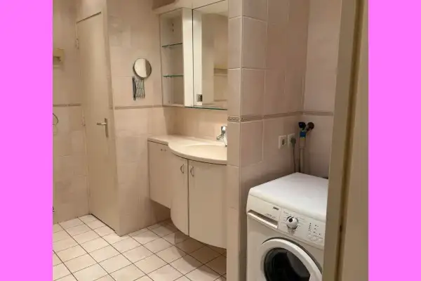 Foto #5 Appartement Plantijnstraat Leiden