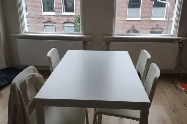 Foto #7 Appartement Bouwmeesterstraat Arnhem