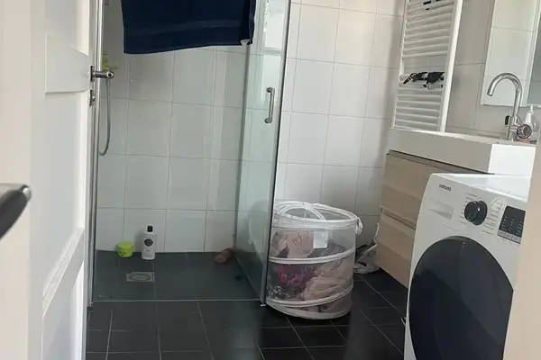 Foto #8 Appartement Bouwmeesterstraat Arnhem