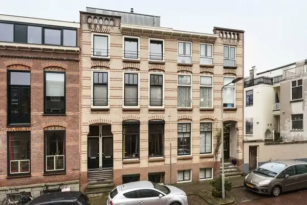 Foto #10 Appartement Bouwmeesterstraat Arnhem