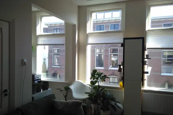 Foto #6 Appartement Bouwmeesterstraat Arnhem