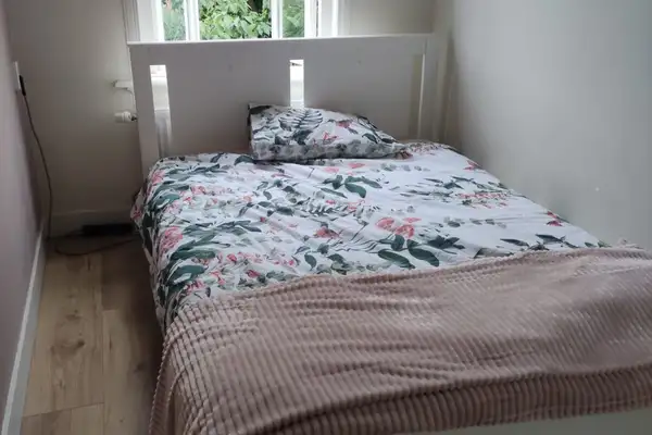 Foto #3 Appartement Bouwmeesterstraat Arnhem