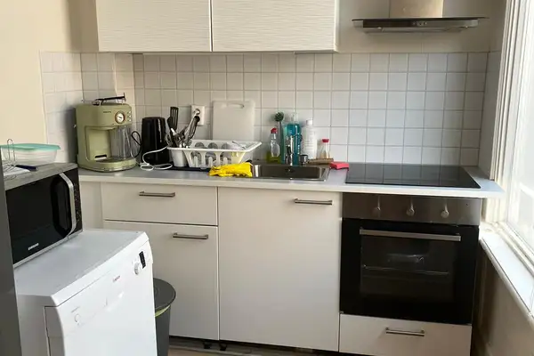 Foto #5 Appartement Bouwmeesterstraat Arnhem