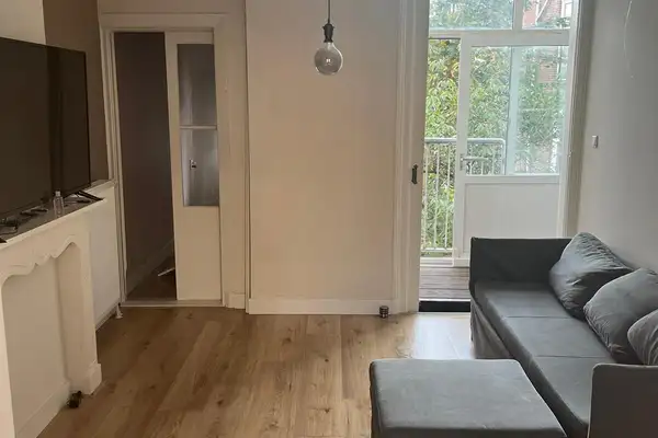 Foto #2 Appartement Bouwmeesterstraat Arnhem