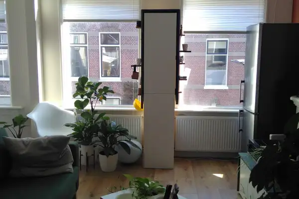 Foto #0 Appartement Bouwmeesterstraat Arnhem