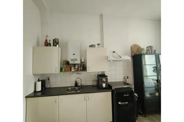 Foto #1 Studio Goirkestraat Tilburg