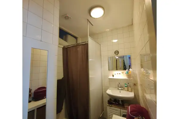 Foto #0 Studio Goirkestraat Tilburg