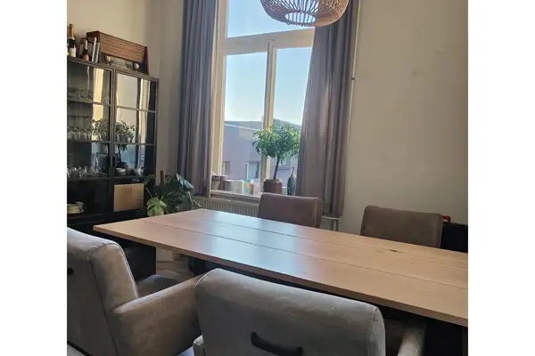 Foto #3 Studio Goirkestraat Tilburg