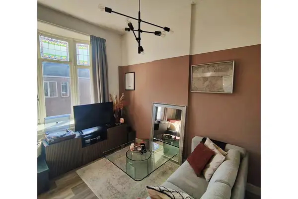 Foto #2 Studio Goirkestraat Tilburg