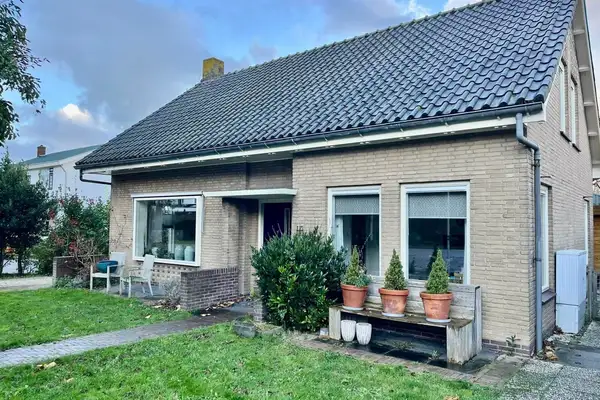 Foto #5 Huurwoning Lagewaard Koudekerk aan den Rijn