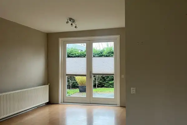 Foto #2 Huurwoning Lagewaard Koudekerk aan den Rijn